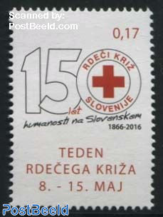 Red Cross Week 1v