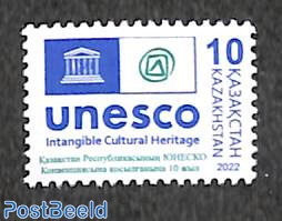 UNESCO membership 1v