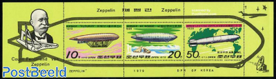 Zeppelins 3v m/s