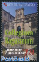 Collegium Ragusinum 1v