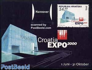 Expo 2000 s/s
