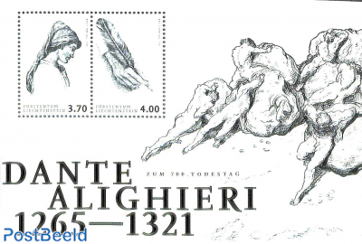 Dante Alighieri s/s