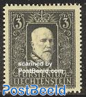 Franz I 1v