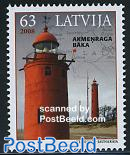 Akmenraga lighthouse 1v