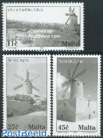 Windmills 3v