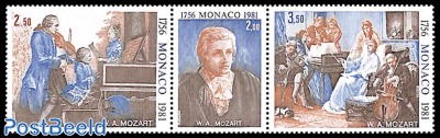 Mozart 3v [::]