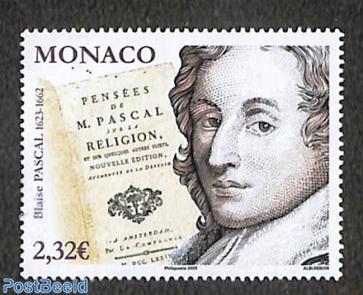 Blaise Pascal 1v