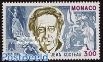 Jean Cocteau 1v