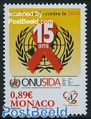 UNO Against AIDS 1v