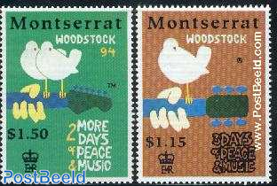 Woodstock 2v