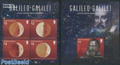 Galileo Galilei 2 s/s