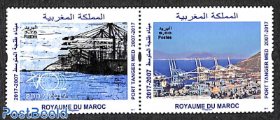 Port Tanger 2v [:]