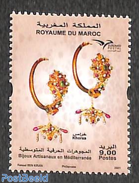 Euromed, Jewelry 1v