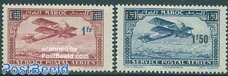 Overprints 2v