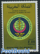 Military pharmacy congress 1v