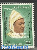King Hassan II congress 1v