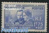 Discovery of Radium 1v