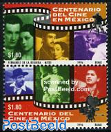 Cinema centenary in Mexico 2v [:]