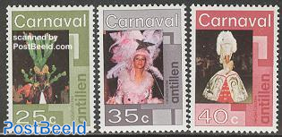 Carnival 3v