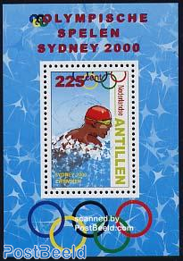 Sydney olympic games s/s