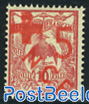 Red Cross 1v