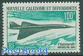 Concorde 1v