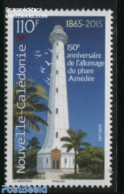 Amedee Lighthouse 1v
