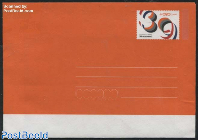 Envelope TNT 39c