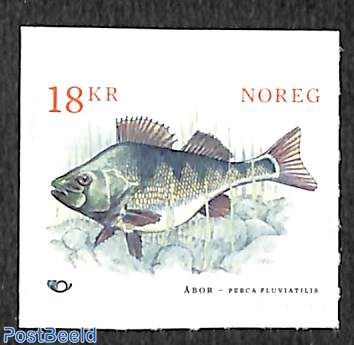 Norden, fish 1v s-a