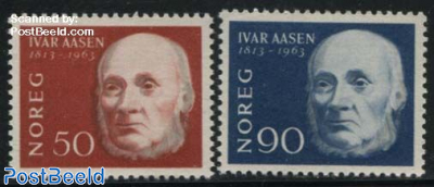 Ivar Aasen 2v