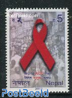 World AIDS Day 1v
