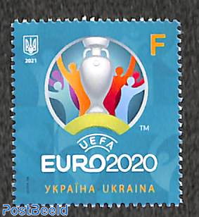 Football, Euro 2020 1v