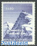 Sonnblick observatorium 1v