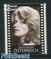 Senta Berger 1v