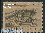 850 Years Stift Vorau 1v