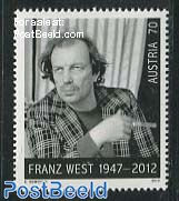 Franz West 1v