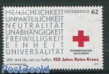 Red Cross 1v