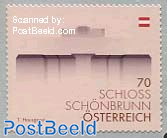 Definitive, Schoenbrunn 1v s-a