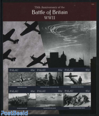 Battle of Britain 6v m/s