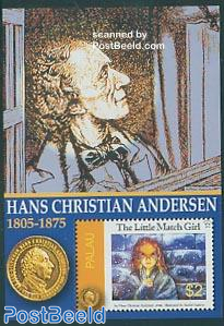 H.C. Andersen s/s