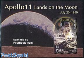 Postzegel 06 Palau Apollo Xi Moon Landing S S 06 Filatelie Freestampcatalogue Nl Gratis Postzegel Catalogus Bekijk Postzegels En Waarde