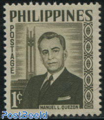 President Quezon 1v