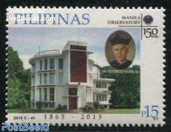 Manila Observatory 1v