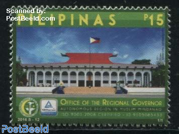 Mindanao Regional Governor 1v