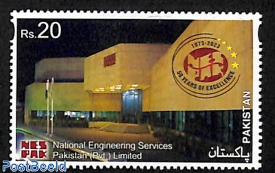 National Engineering services 1v