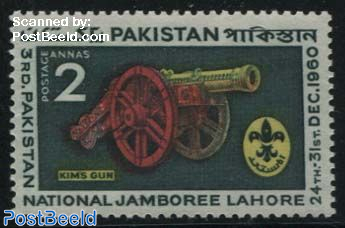 Lahore jamboree 1v