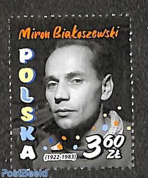 Miron Bialoszweski 1v