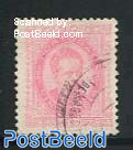 Definitives, King Luis I, 2v