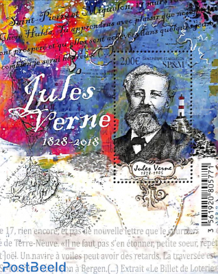 Jules Verne s/s