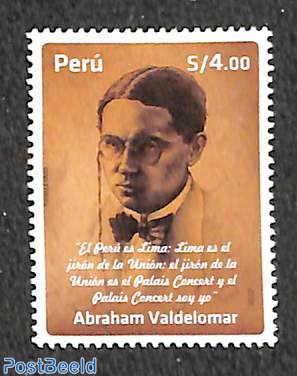 Abraham Valdelomar 1v